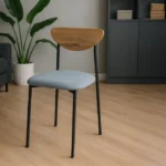 Lot de 6 Chaises Castile