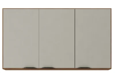 Meuble Haut 3 Portes (Collection Firenze) Ensembles Cuisine Votre Magasin de Meuble et Électroménager à La Réunion !