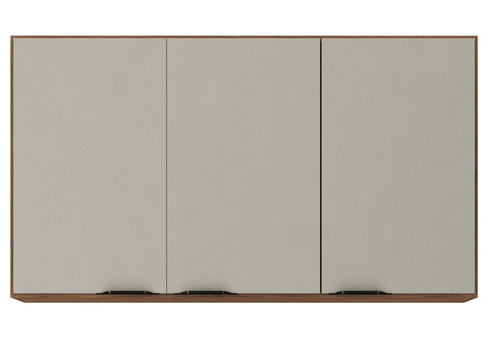 Meuble Haut 3 Portes (Collection Firenze) Ensembles Cuisine Votre Magasin de Meuble et Électroménager à La Réunion !