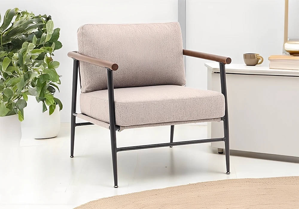 Fauteuil Daire Fauteuils, Tabourets & Poufs Votre Magasin de Meuble et Électroménager à La Réunion !