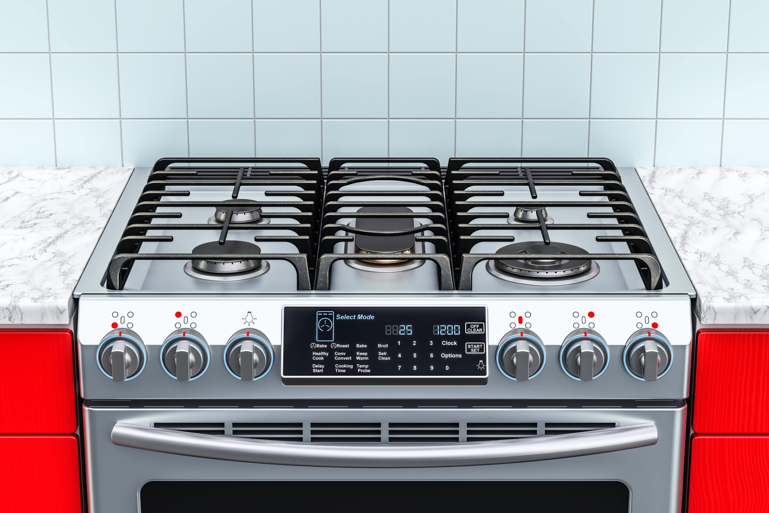 steel-gas-cooker-kitchen-interior-3d-rendering-min