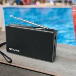 Radio Portable Muse (M030R)