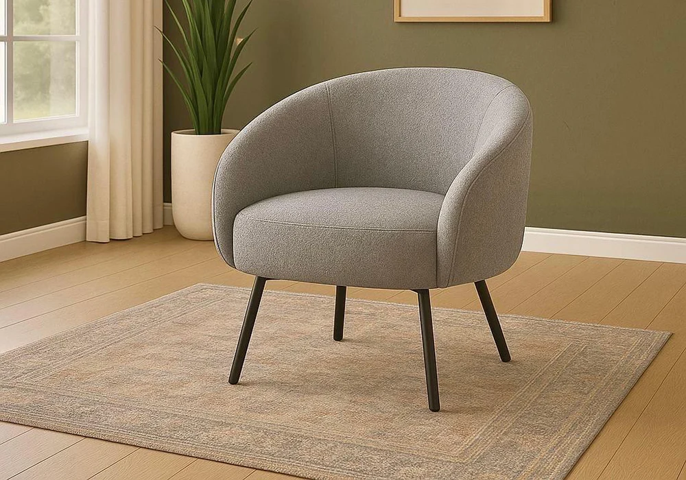 Fauteuil Deco Fauteuils, Tabourets & Poufs Votre Magasin de Meuble et Électroménager à La Réunion !
