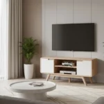 Meuble TV (Collection Essentiel)