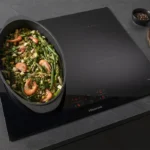 Table de Cuisson 4 Feux Induction Hisense (HI6421BSC)