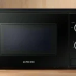 Micro-ondes 20 Litres Samsung (MS20A3010AL)
