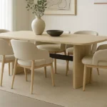 Table à Manger (Collection Kayali)