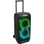 Enceinte Sono Portable PartyBox JBL (JBLPBSTAGE320)