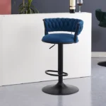 Tabouret bar Morine Gris Foncé