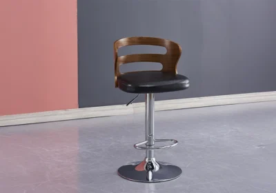 Tabouret bar Glovia Chaises Votre Magasin de Meuble et Électroménager à La Réunion !