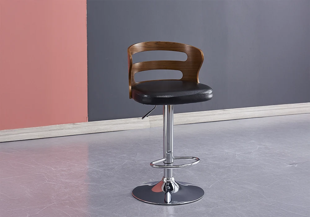 Tabouret bar Glovia Chaises Votre Magasin de Meuble et Électroménager à La Réunion !