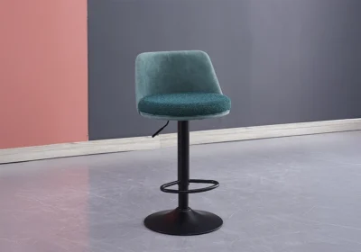Tabouret bar Reo Chaises Votre Magasin de Meuble et Électroménager à La Réunion !