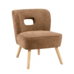 Fauteuil Lip