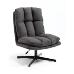 Fauteuil Bjorn Charcoal