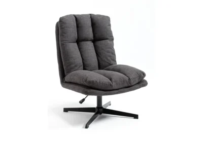 Fauteuil Bjorn Charcoal