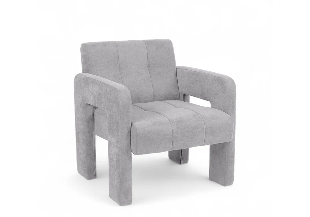 Fauteuil Palms Fauteuils, Tabourets & Poufs Votre Magasin de Meuble et Électroménager à La Réunion ! 5