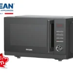 Four à micro-ondes 25 litres Ocean (MWO269DB)