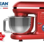 Robot Pâtissier Bol Inox 5,5L Ocean (OCSM5511R)