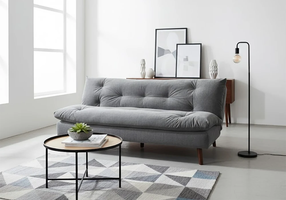 Canapé Lit Gadley Convertibles Votre Magasin de Meuble et Électroménager à La Réunion !