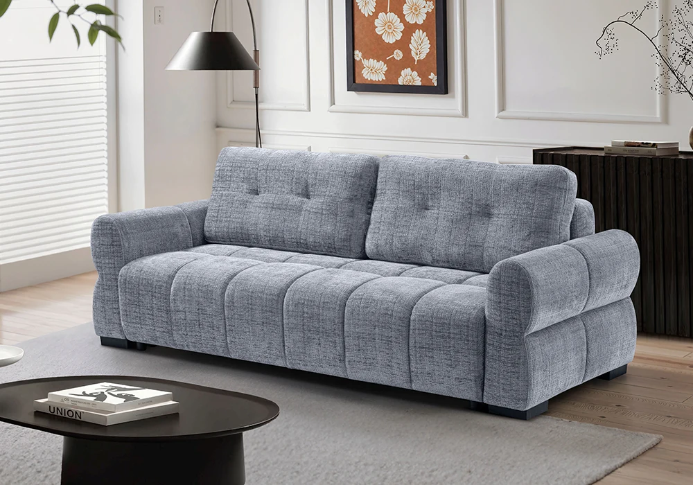 Canapé Convertible Diana Convertibles Votre Magasin de Meuble et Électroménager à La Réunion !