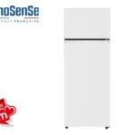 Réfrigérateur 2 portes InoSense