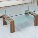 Table de Salon Vision