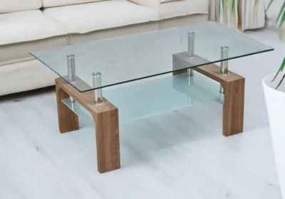 Table de Salon Vision