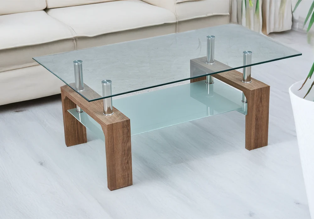 Table de Salon Vision Salles à Manger Votre Magasin de Meuble et Électroménager à La Réunion !