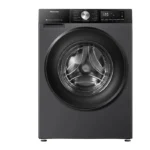 Lave-Linge 9KG Inverter Vapeur Hisense (WF3S9043BB3)