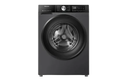 Lave-Linge 9KG Inverter Vapeur Hisense (WF3S9043BB3)