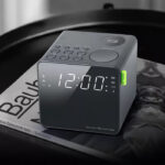 Radio Reveil Muse (M187CR)