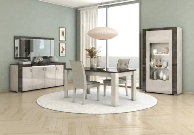 Miroir pour Enfilade (Collection Oxford)