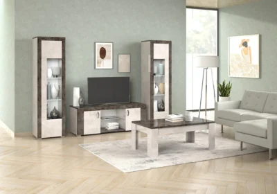 Table Salon (Collection Oxford)