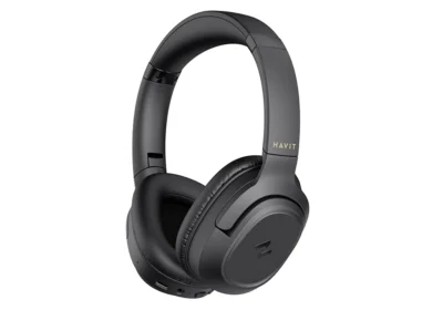 Casque sans fil Bluetooth Dual Mode Noir Havit (H612BT)