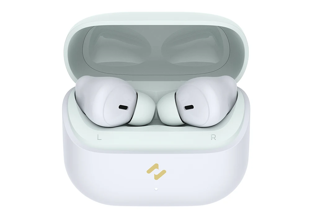 Ecouteur intra auriculaire avec réducteur de bruit Havit (TW982) Mobiles / Tablettes / Casques & Écouteurs Votre Magasin de Meuble et Électroménager à La Réunion !