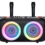 Enceinte Bluetooth Avec Micro (SQ127BT-EU)