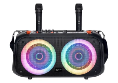 Enceinte Bluetooth Avec Micro (SQ127BT-EU)