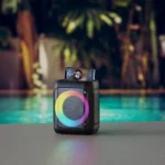 Enceinte Bluetooth (SQ133BT)