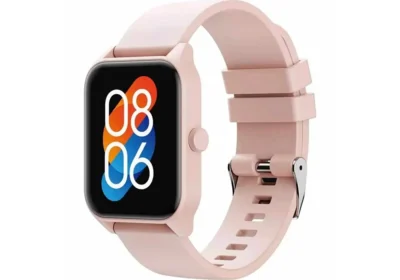 Montre Connectée (M9052) Mobiles / Tablettes / Casques & Écouteurs Votre Magasin de Meuble et Électroménager à La Réunion !