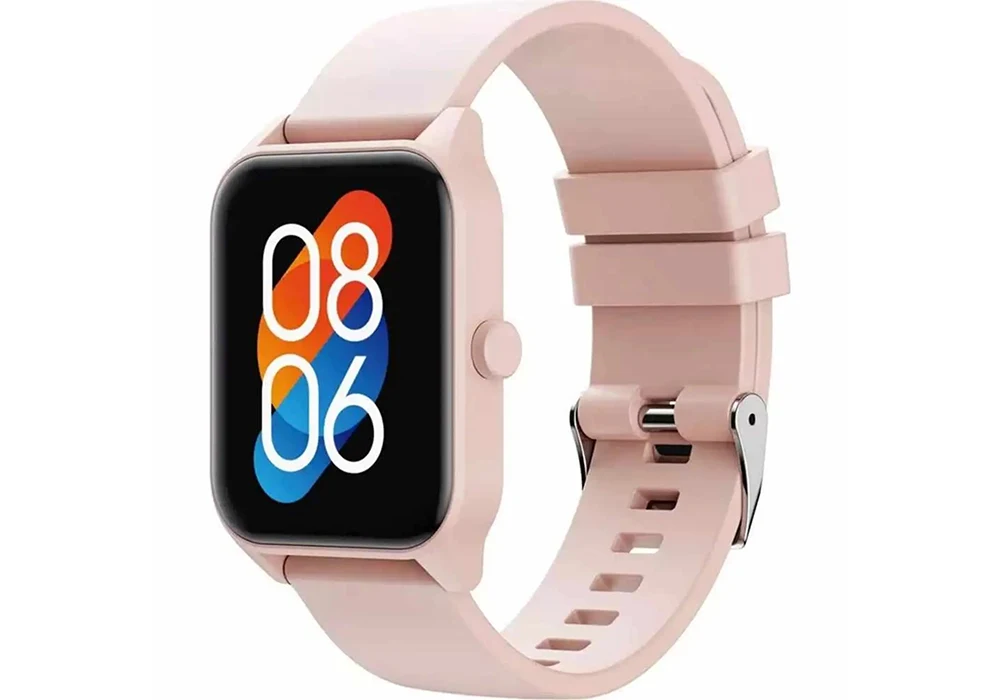 Montre Connectée (M9052) Mobiles / Tablettes / Casques & Écouteurs Votre Magasin de Meuble et Électroménager à La Réunion !
