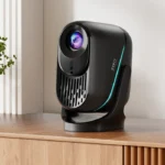 Vidéo Projecteur (PJ220)