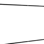 Ecran De Projection 254cm (PA302)