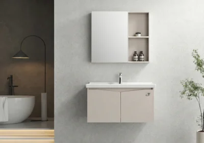 Ensemble salle de bain VICO 80cm