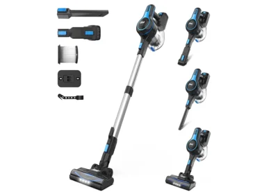 Aspirateur Balai Sans Fil Inse (N5T)