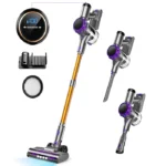 Aspirateur Balai Sans Fil Yisora (S3P)