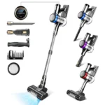 Aspirateur Balai Sans Fil Inse (S9X)