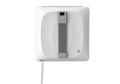 Robot Lave Vitre Inse (WA9Pro) Nettoyage Votre Magasin de Meuble et Électroménager à La Réunion !