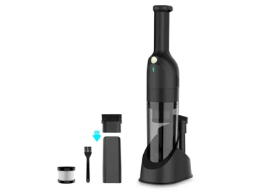 Aspirateur à Main Inse (H6) Nettoyage Votre Magasin de Meuble et Électroménager à La Réunion !