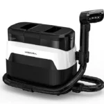 Nettoyeur Détacheur Vapeur Yisora (W08)