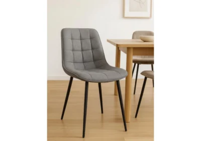 Lot de 6 Chaises Torio Chaises Votre Magasin de Meuble et Électroménager à La Réunion !